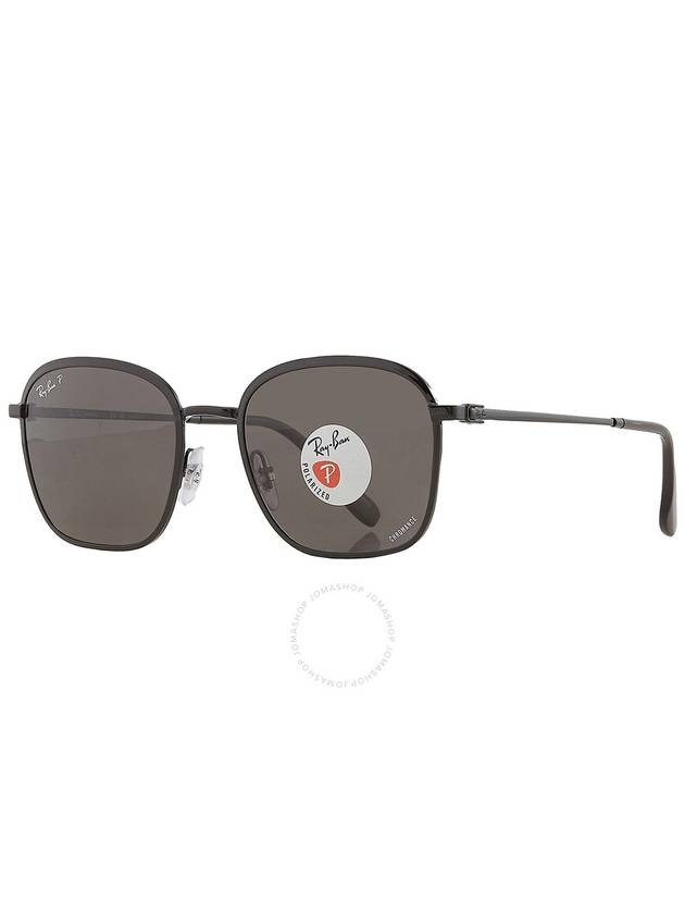 men sunglasses - RAY-BAN - BALAAN 4