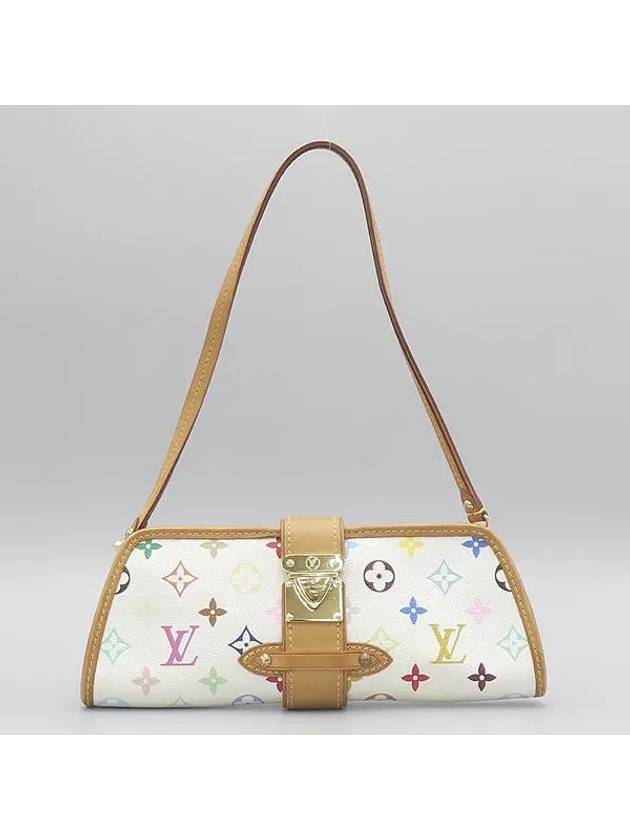 M40049 shoulder bag - LOUIS VUITTON - BALAAN 2