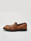 men loafers - A. TESTONI - BALAAN 4