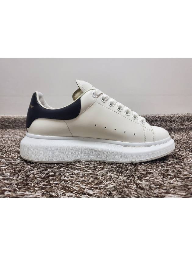 Men s oversole 39 260 - ALEXANDER MCQUEEN - BALAAN 8