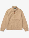 Polo Bayport Poplin Windbreaker 710704084027 - RALPH LAUREN - BALAAN 1