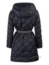 Women s Trecap Padded Jacket 059 - MAX MARA - BALAAN 4