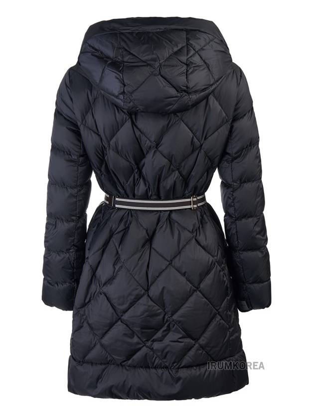 Women s Trecap Padded Jacket 059 - MAX MARA - BALAAN 4