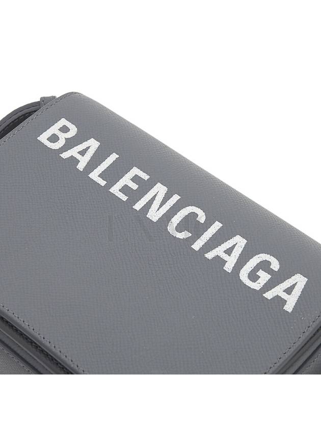 women cross bag - BALENCIAGA - BALAAN 7