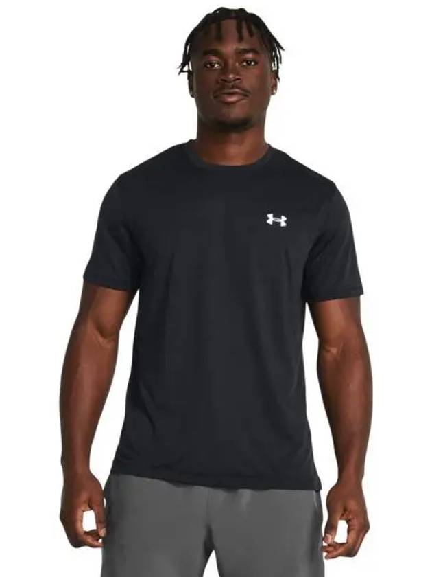 Launch short sleeve 1382582 001 - UNDER ARMOUR - BALAAN 1