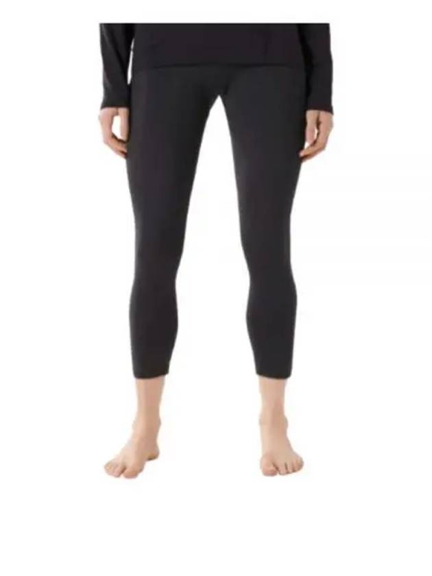 Rho Boot Cut Leggings Black - ARC'TERYX - BALAAN 2