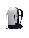 Lithium 15 Hiking Backpack Platinum - MAMMUT - BALAAN 2