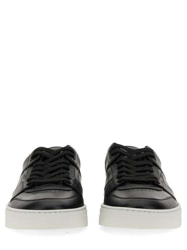 Boss Sneaker "Gary" - HUGO BOSS - BALAAN 4