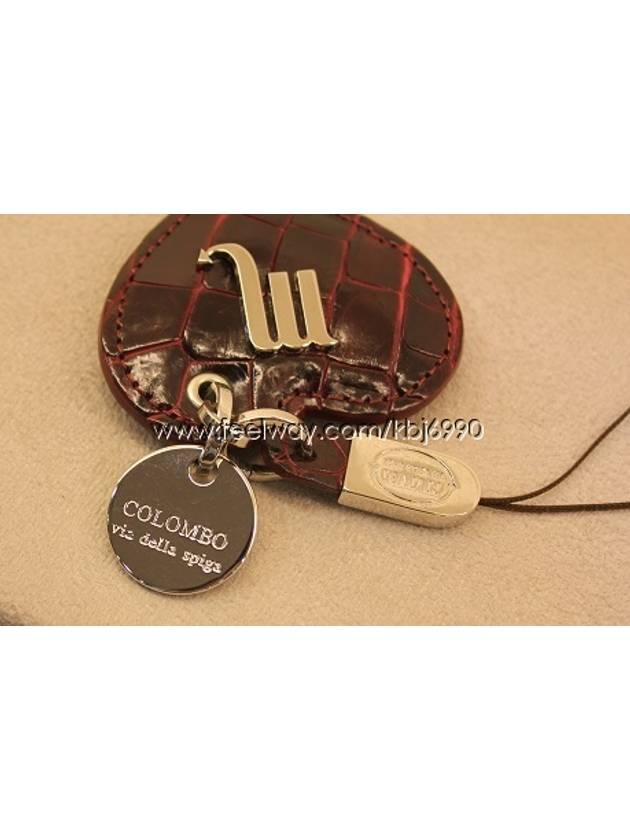 Wani cell phone strap key holder - COLOMBO - BALAAN 3