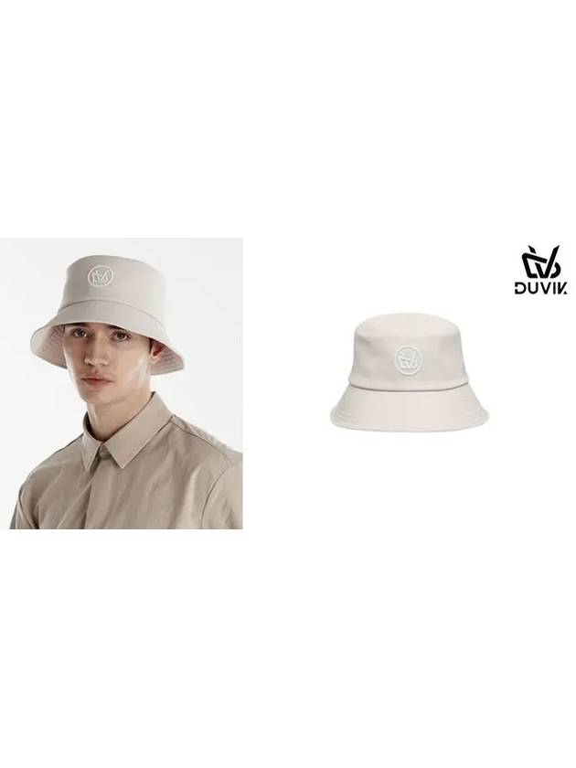 Classic Bucket Hat Bungeoji Hat DE1MAP802BG - DUVIK - BALAAN 7