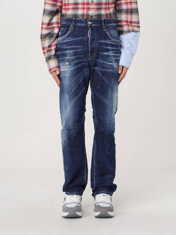 Jeans men Dsquared2 - DSQUARED2 - BALAAN 1