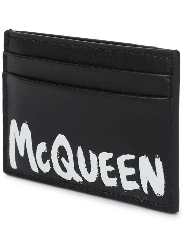 Wallet 6021441AAML 1070 B0440286591 - ALEXANDER MCQUEEN - BALAAN 3