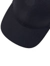 Pocket Ball Cap Black - Y-3 - BALAAN 8