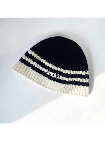 women beanie - PRADA - BALAAN 1