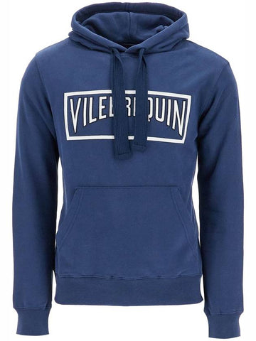 hooded sweatshirt with - VILEBREQUIN - BALAAN 1