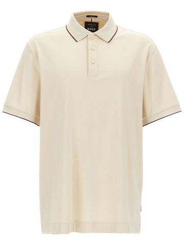 Hugo Boss Porsche X Boss Capsule 'Prout 400' Polo Shirt - HUGO BOSS - BALAAN 1