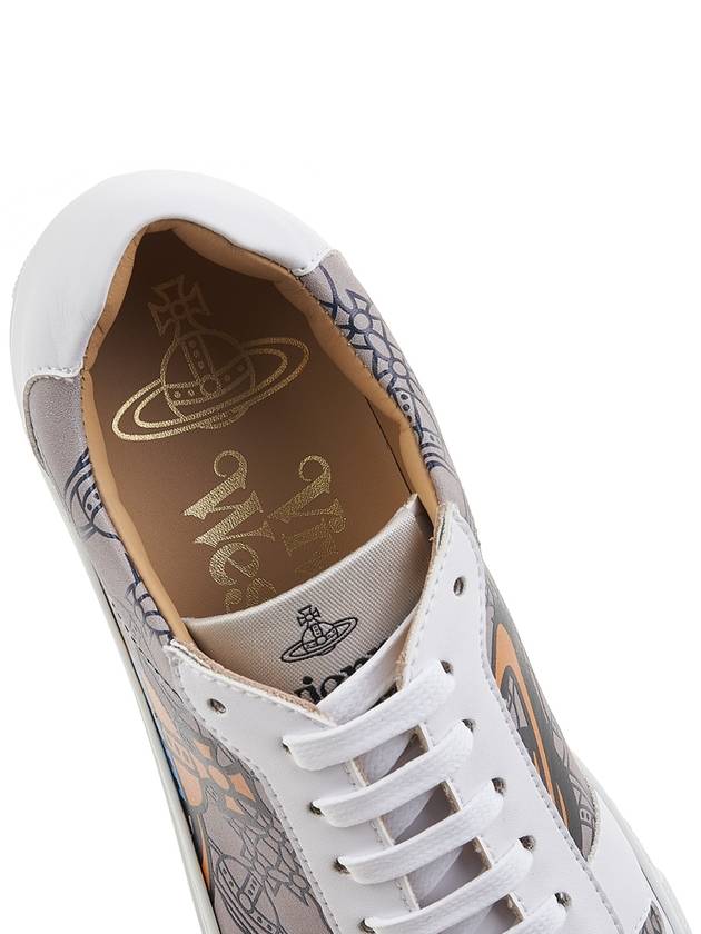 Apollo lowtop sneakers 75020002W C0008 O101 - VIVIENNE WESTWOOD - BALAAN 7