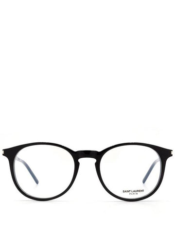 Saint Laurent SL 106 Black - SAINT LAURENT - BALAAN 1