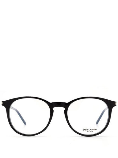 Saint Laurent SL 106 Black - SAINT LAURENT - BALAAN 1