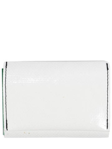 Unisex BRANDON half wallet F281 0002 - FREITAG - BALAAN 1