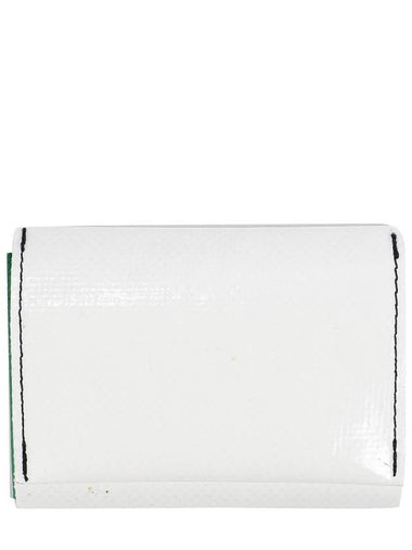 Unisex BRANDON half wallet F281 0002 - FREITAG - BALAAN 1