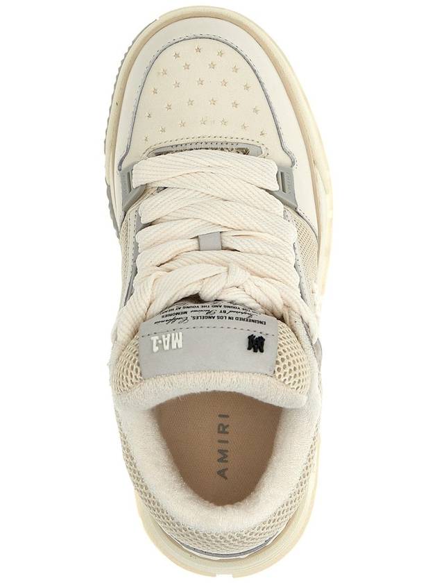 Amiri 'Ma-1' Sneakers - AMIRI - BALAAN 4