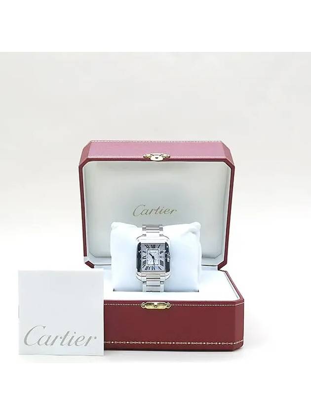 W5310009 Men s Watch - CARTIER - BALAAN 6