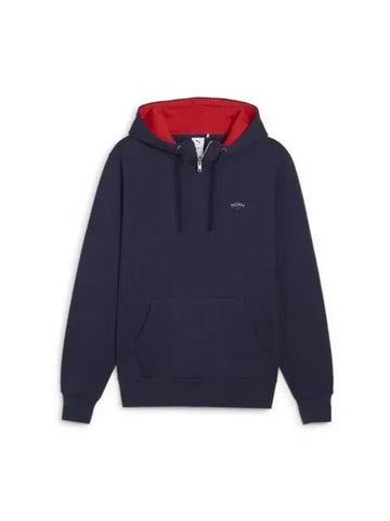 xnoah hoodie navy 623858 06 - PUMA - BALAAN 1