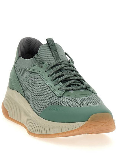 Hugo Boss 'Ttnm Evo' Sneakers - HUGO BOSS - BALAAN 2