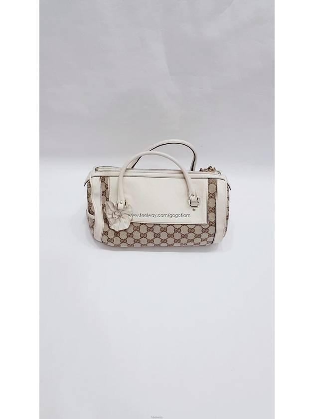 women tote bag - GUCCI - BALAAN 1