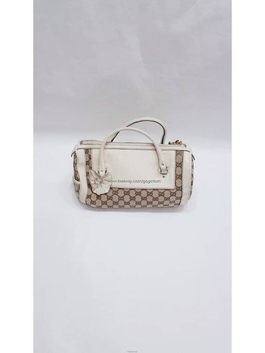 women tote bag - GUCCI - BALAAN 1