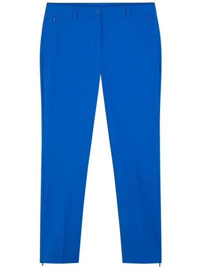 SS Women s Golf Pants PIA PANT Lapis Blue - J.LINDEBERG - BALAAN 2