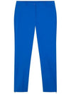 SS Women s Golf Pants PIA PANT Lapis Blue - J.LINDEBERG - BALAAN 4