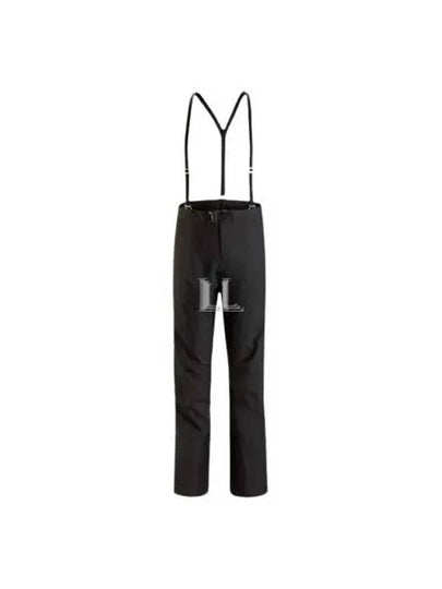 Beta AR Suspension Loop Track Pants Black - ARC'TERYX - BALAAN 2