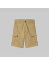 Regular cargo shorts I028246 1YK02_ - CARHARTT WIP - BALAAN 1