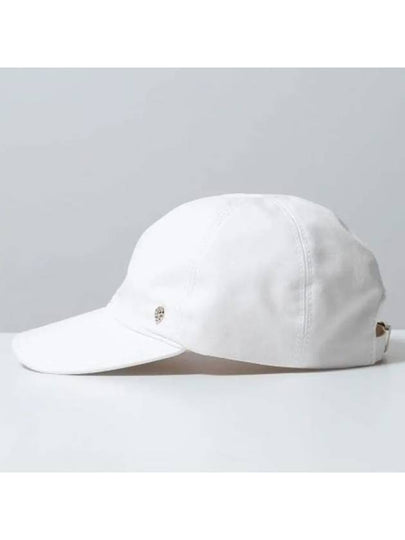 24SS Lila HAT51755 White - HELEN KAMINSKI - BALAAN 2