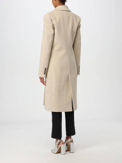 Coat woman Manuel Ritz - MANUEL RITZ - BALAAN 2