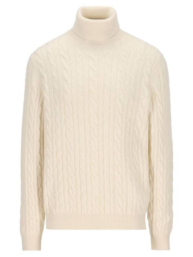 Loro Piana Sweaters - LORO PIANA - BALAAN 1