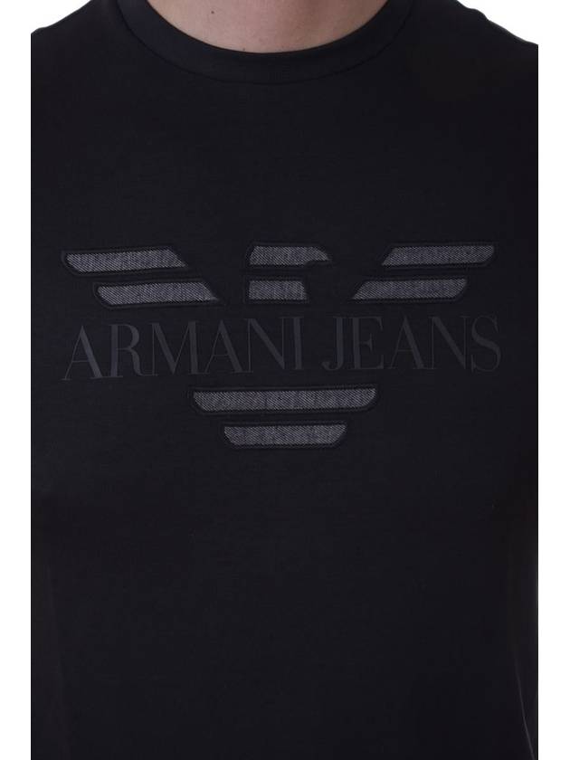 Armani Jeans Topwear - ARMANI JEANS - BALAAN 4