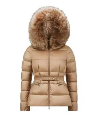 BOED 1A00095 595FE 239 short down jacket - MONCLER - BALAAN 1