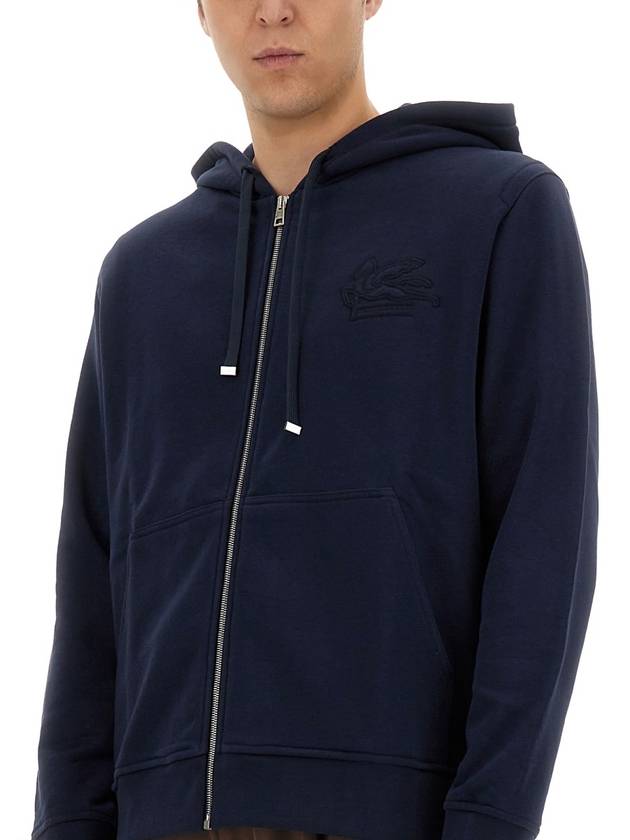 HOODIE - ETRO - BALAAN 4