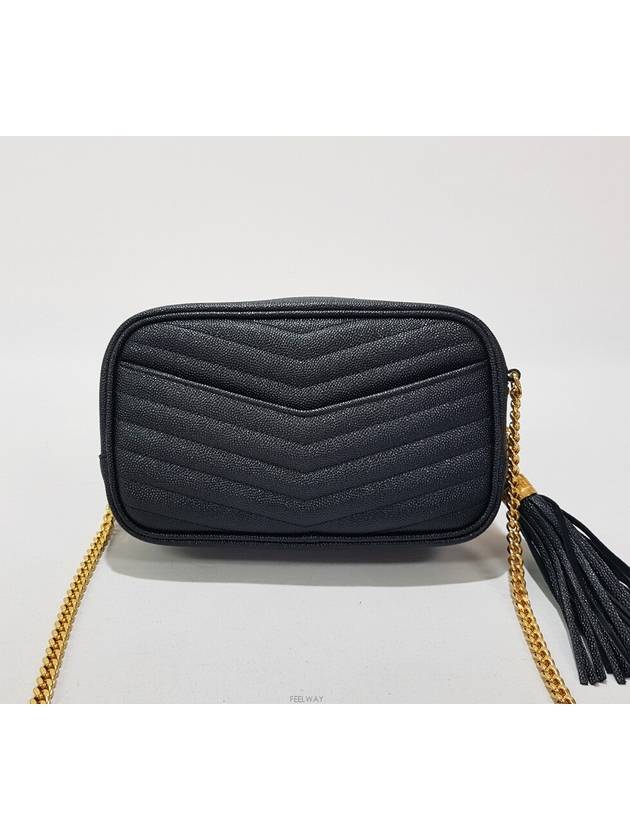 women cross bag - SAINT LAURENT - BALAAN 6