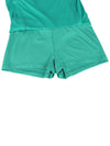 Amelie H Line Skirt Green - J.LINDEBERG - BALAAN 10