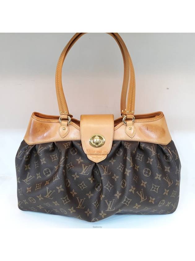 women tote bag - LOUIS VUITTON - BALAAN 1