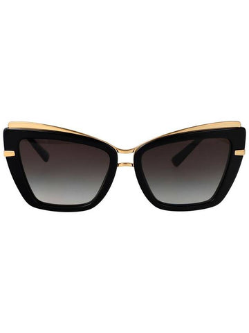 Dolce & Gabbana Sunglasses - DOLCE&GABBANA - BALAAN 1