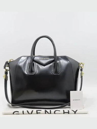 12G5100014 tote bag - GIVENCHY - BALAAN 1