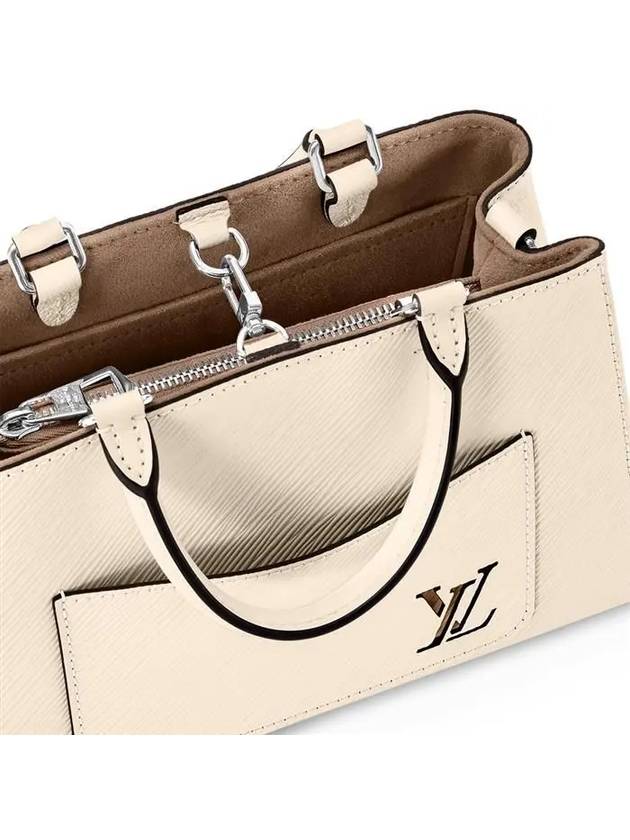 Marelle BB Tote Bag Beige - LOUIS VUITTON - BALAAN 8