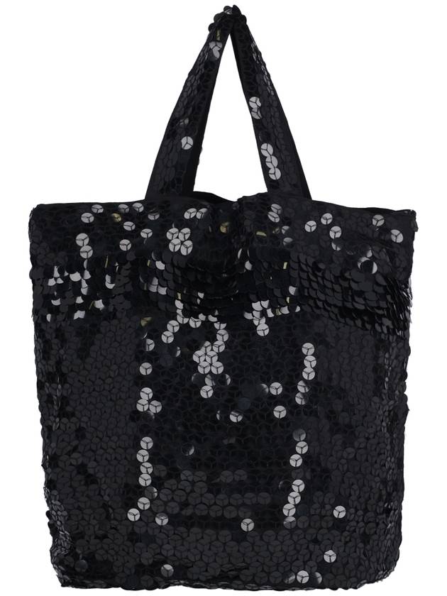 Parosh Bags.. Black - P.A.R.O.S.H. - BALAAN 3