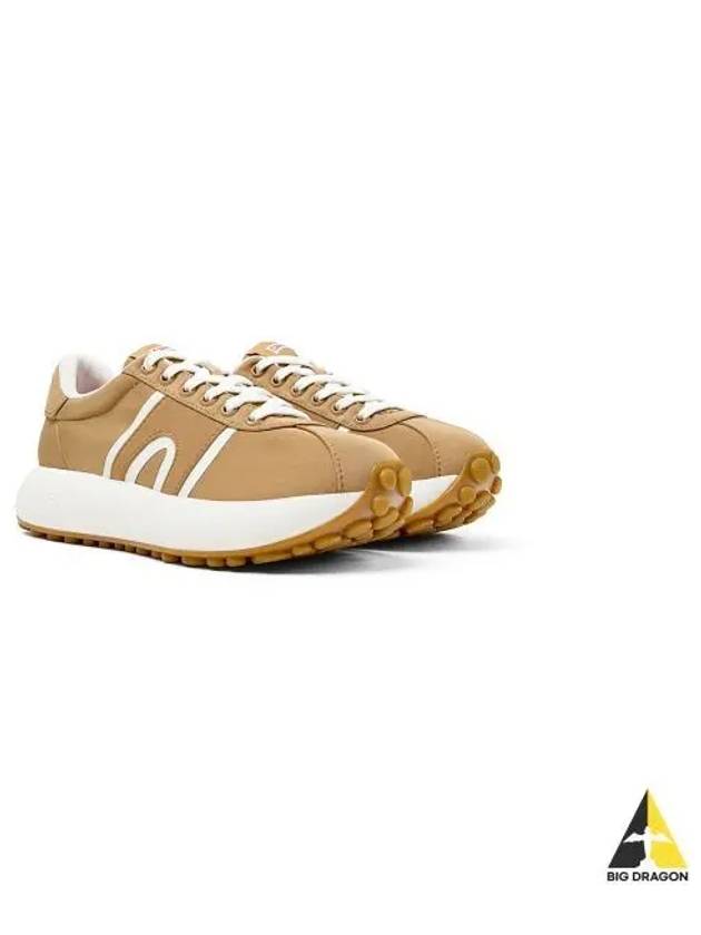 Sneakers K201613 007 PELOTAS ATHENS 0 Brown - CAMPER - BALAAN 2