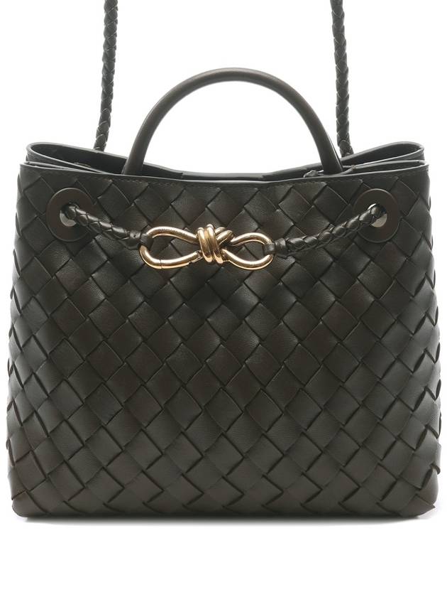 Bag 766014VCPP1 3391 - BOTTEGA VENETA - BALAAN 3